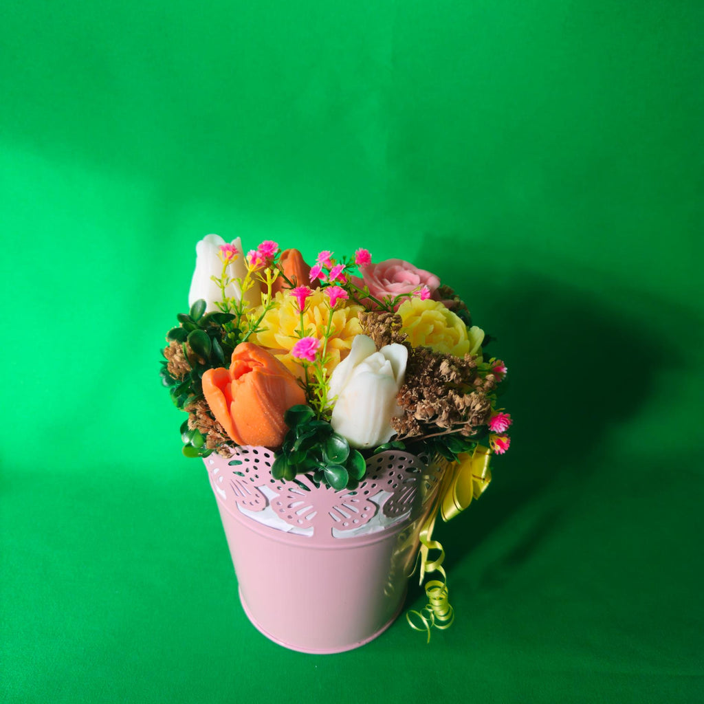 Scented Petal Delight by DIA Bloom & Grace