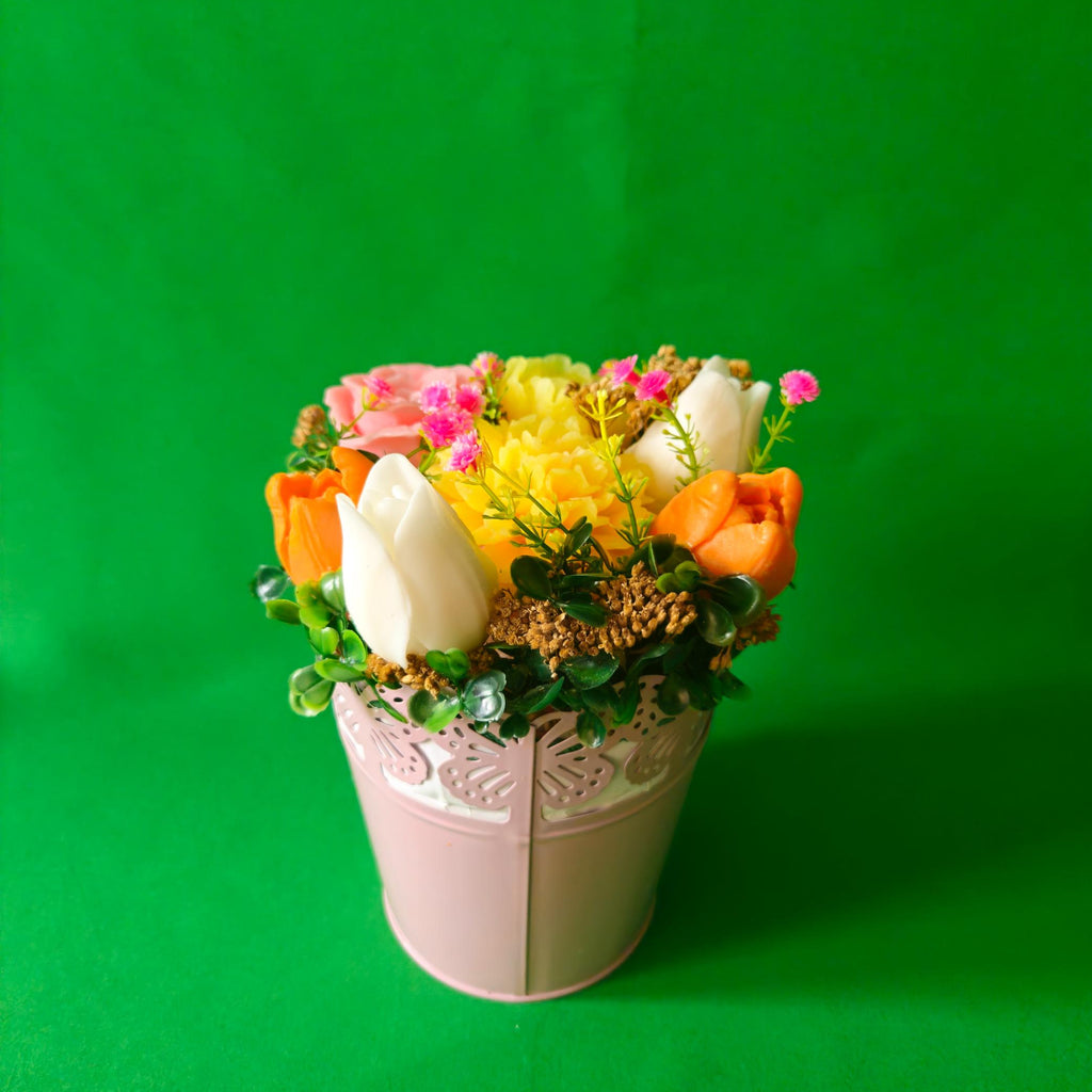 Scented Petal Delight by DIA Bloom & Grace