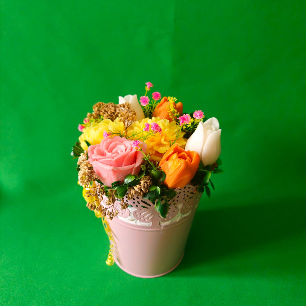 Scented Petal Delight by DIA Bloom & Grace