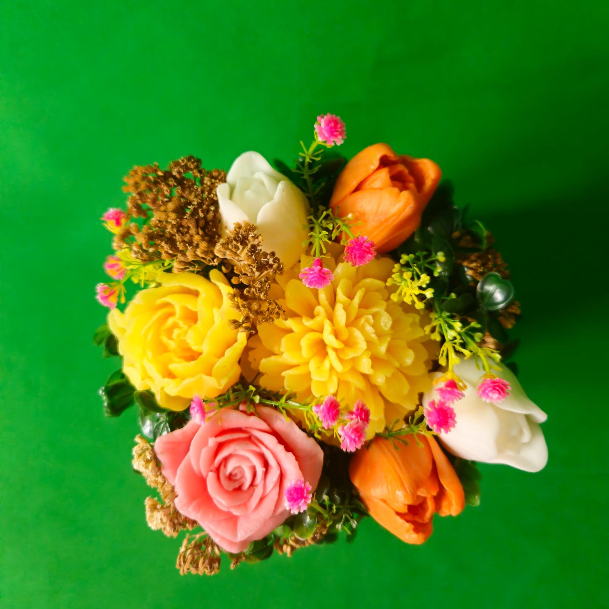 Scented Petal Delight by DIA Bloom & Grace