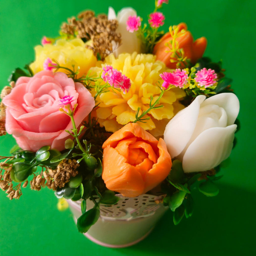 Scented Petal Delight by DIA Bloom & Grace