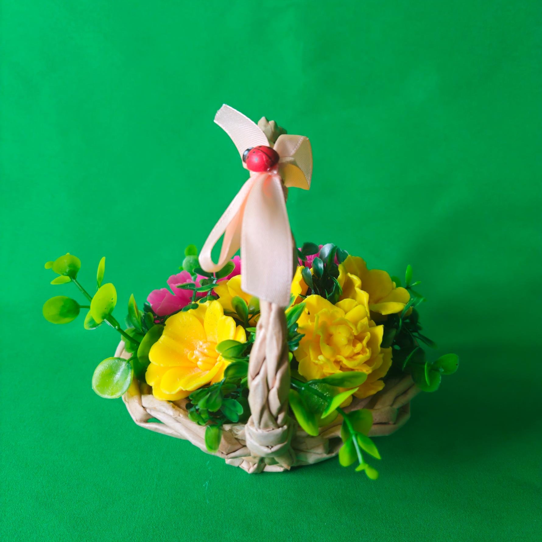 Soap Flowers In Luxe Collection Limited Edition Gift by DIA Bloom & Grace