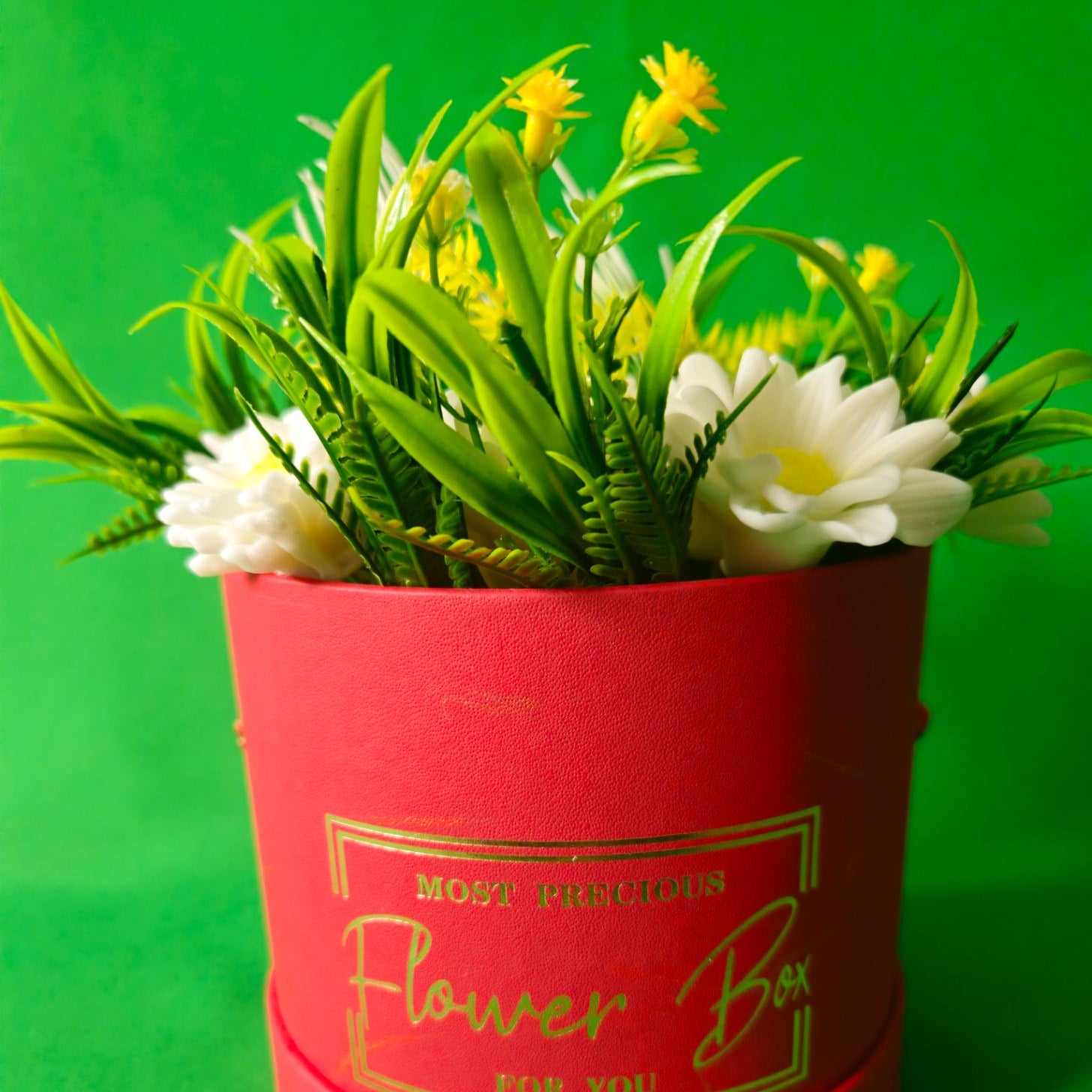 Bliss Petal Bouquet Scented Soap Flowers Luxe Collection Limited Edition by DIA Bloom & Grace