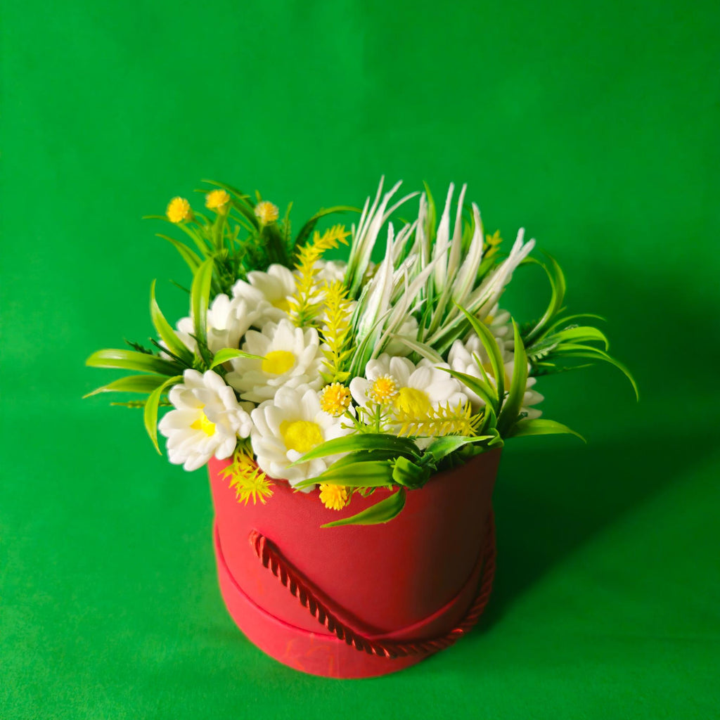 Bliss Petal Bouquet Scented Soap Flowers Luxe Collection Limited Edition by DIA Bloom & Grace