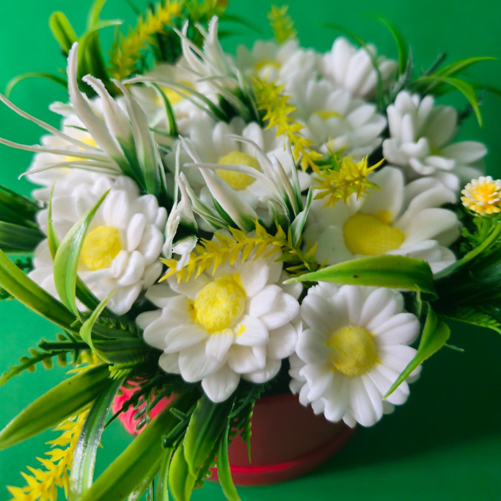 Bliss Petal Bouquet Scented Soap Flowers Luxe Collection Limited Edition by DIA Bloom & Grace