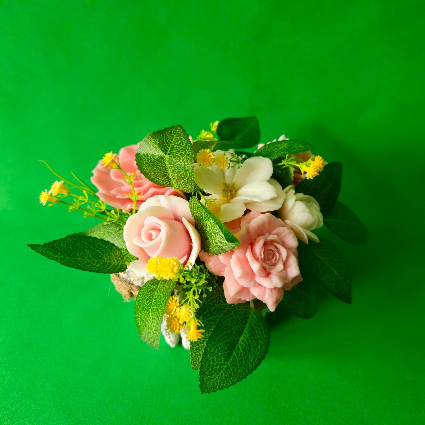 Serene Bloom Soap by DIA Bloom & Grace