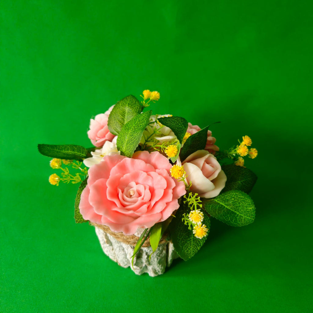 Serene Bloom Soap by DIA Bloom & Grace