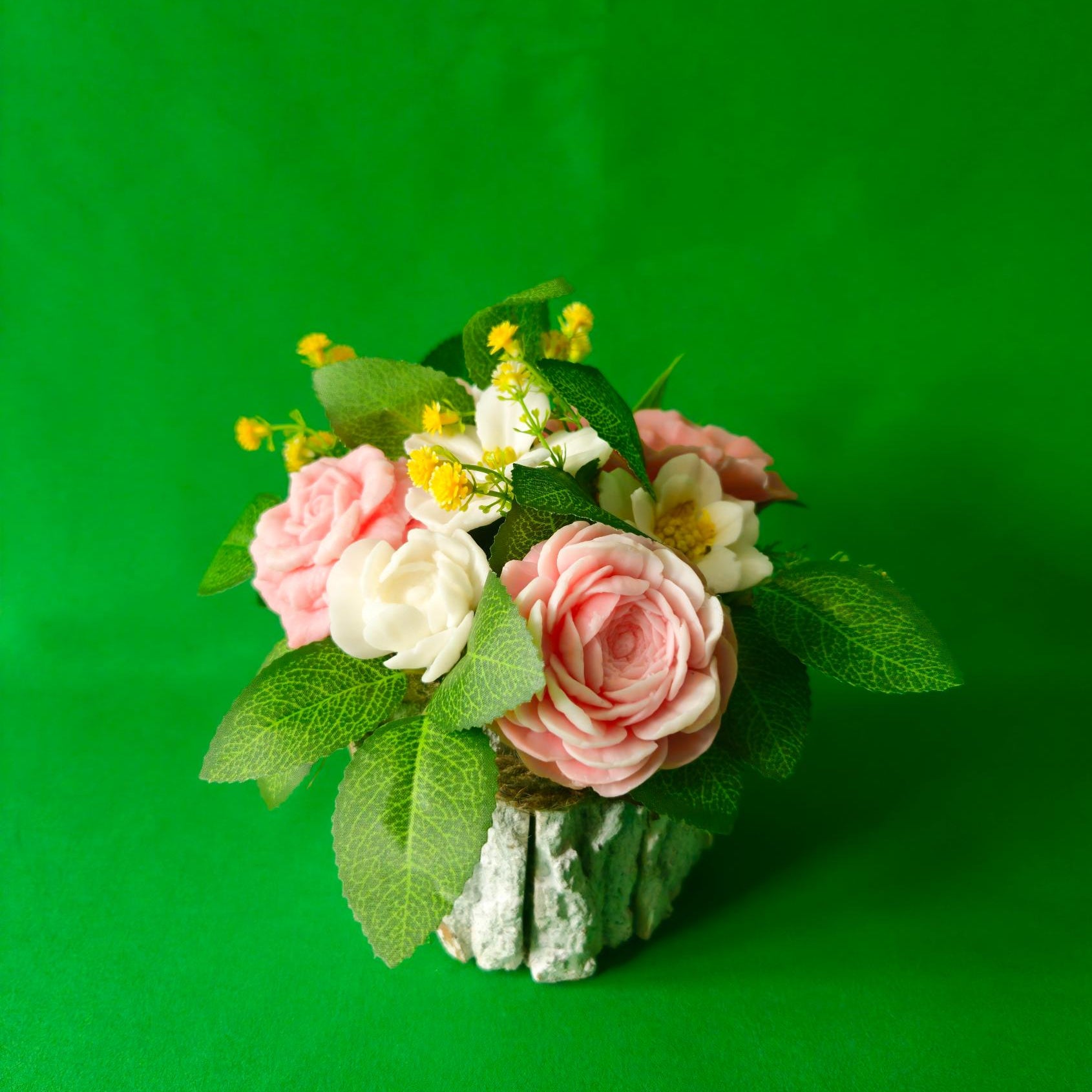 Serene Bloom Soap by DIA Bloom & Grace