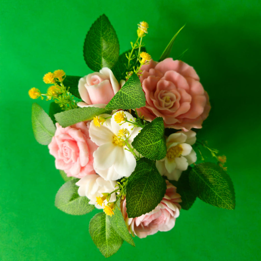 Serene Bloom Soap by DIA Bloom & Grace