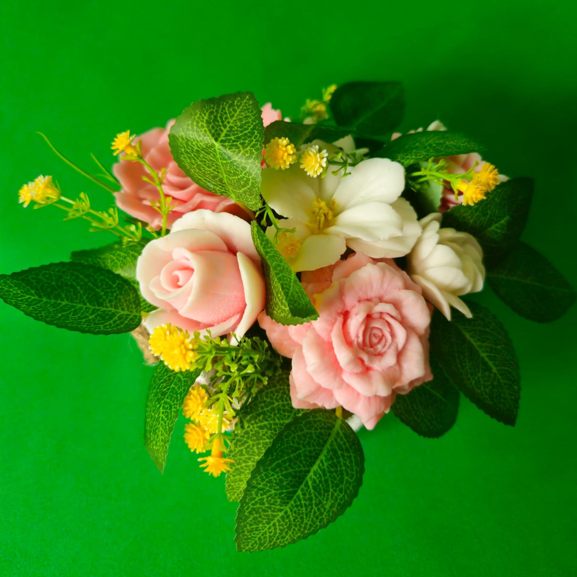 Serene Bloom Soap by DIA Bloom & Grace