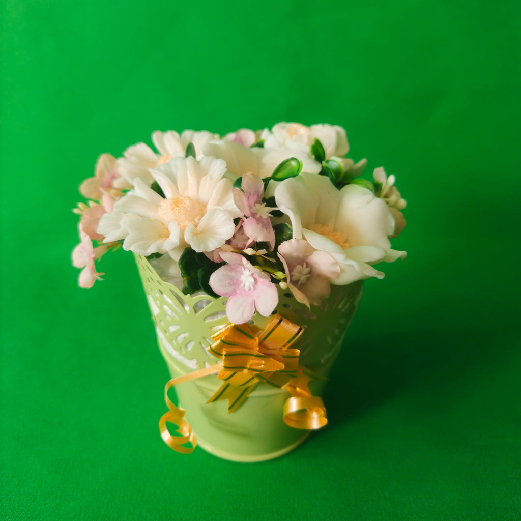 Deluxe Bloom Soap Flowers Bloom Collection Limited Edition by DIA Bloom & Grace