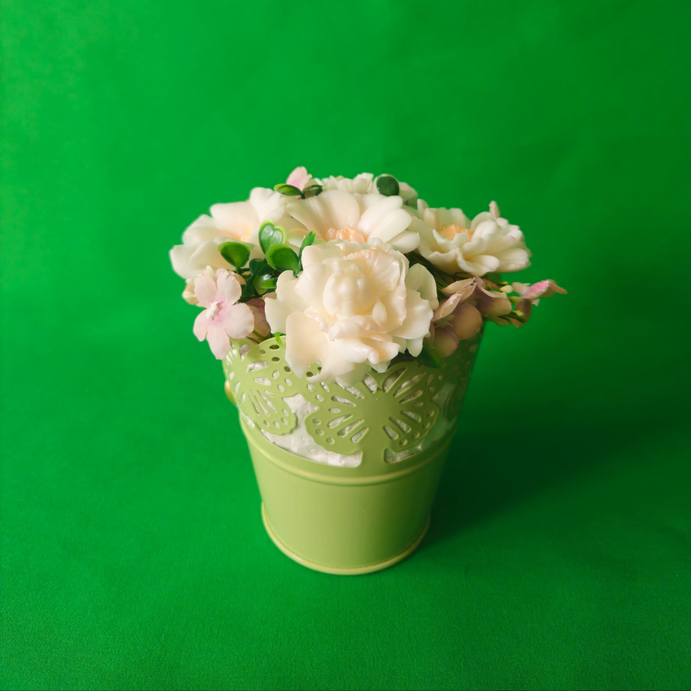 Deluxe Bloom Soap Flowers Bloom Collection Limited Edition by DIA Bloom & Grace