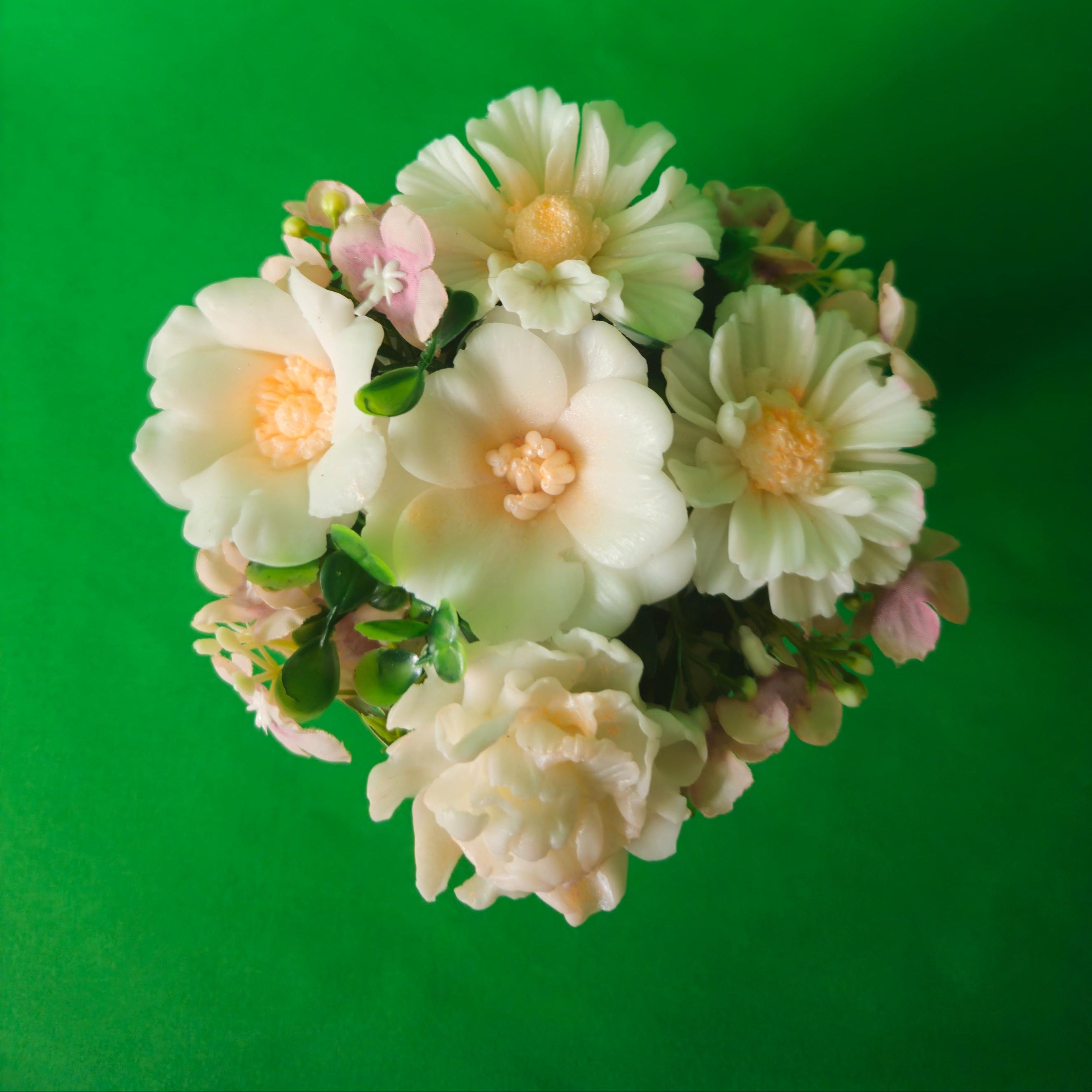 Deluxe Bloom Soap Flowers Bloom Collection Limited Edition by DIA Bloom & Grace