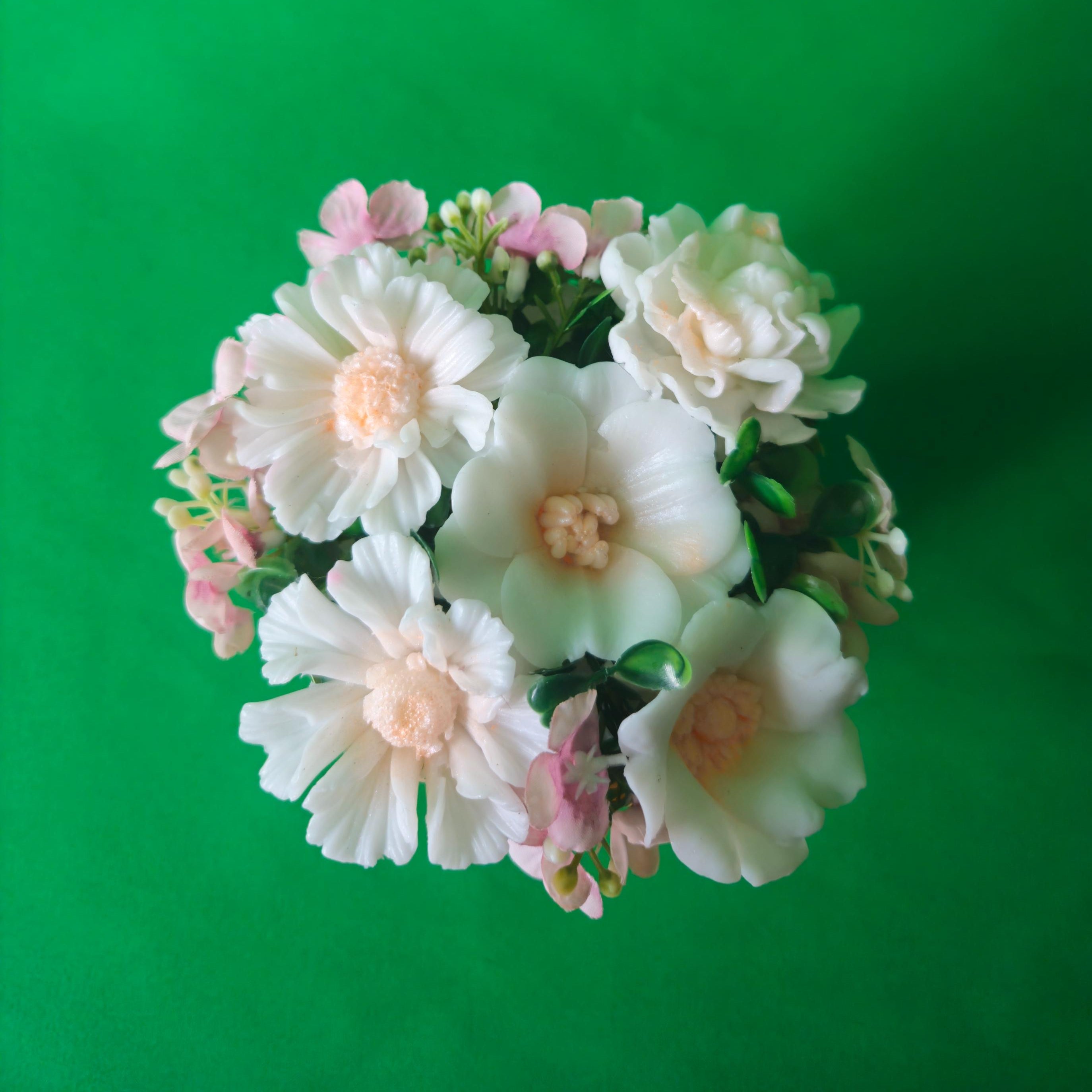 Deluxe Bloom Soap Flowers Bloom Collection Limited Edition by DIA Bloom & Grace