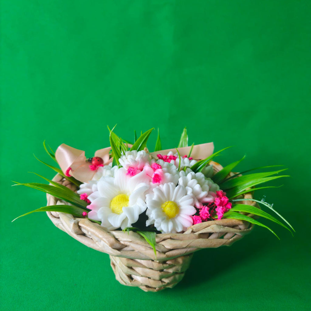 Petal Collection Soap Rose Petal Essence Exclusive by DIA Bloom & Grace