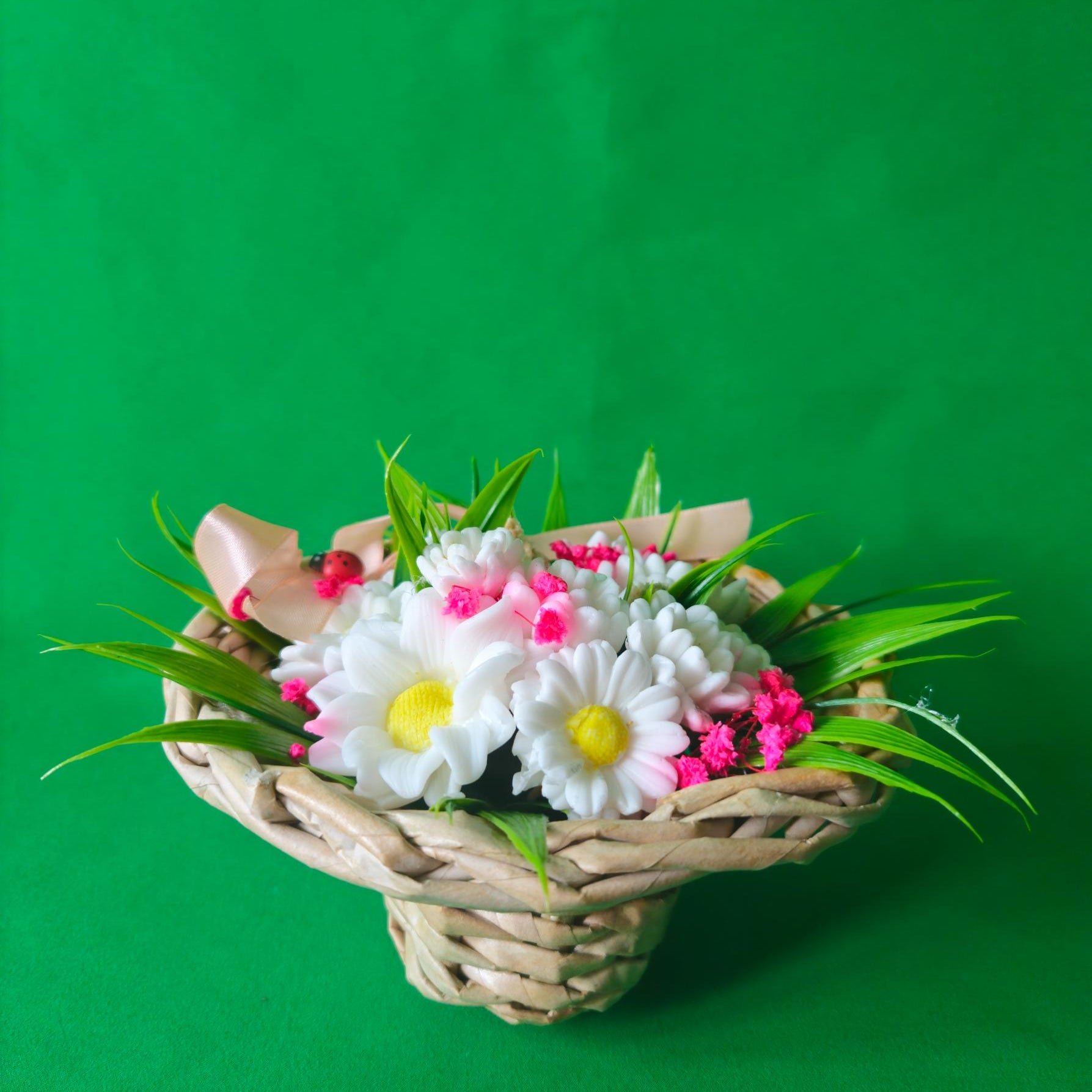 Petal Collection Soap Rose Petal Essence Exclusive by DIA Bloom & Grace