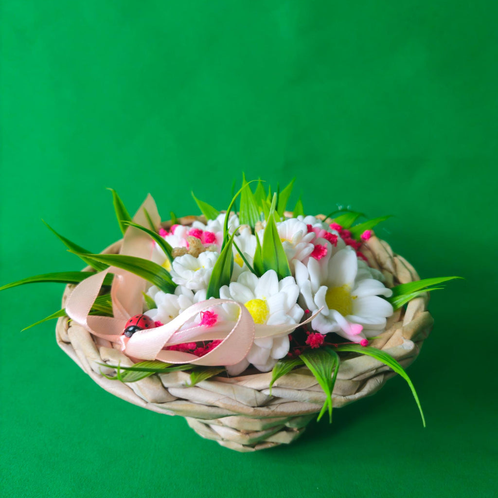 Petal Collection Soap Rose Petal Essence Exclusive by DIA Bloom & Grace