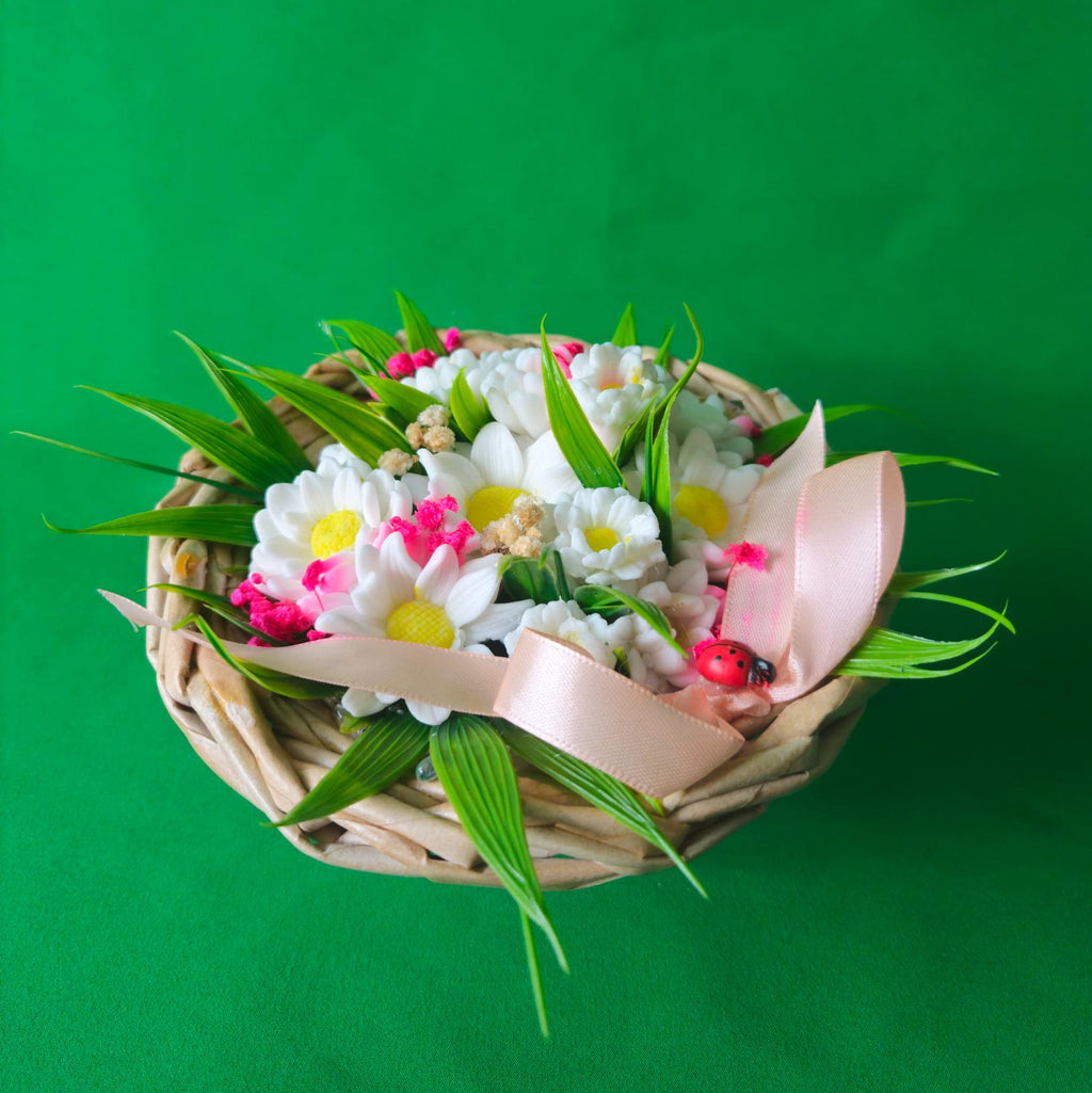 Petal Collection Soap Rose Petal Essence Exclusive by DIA Bloom & Grace