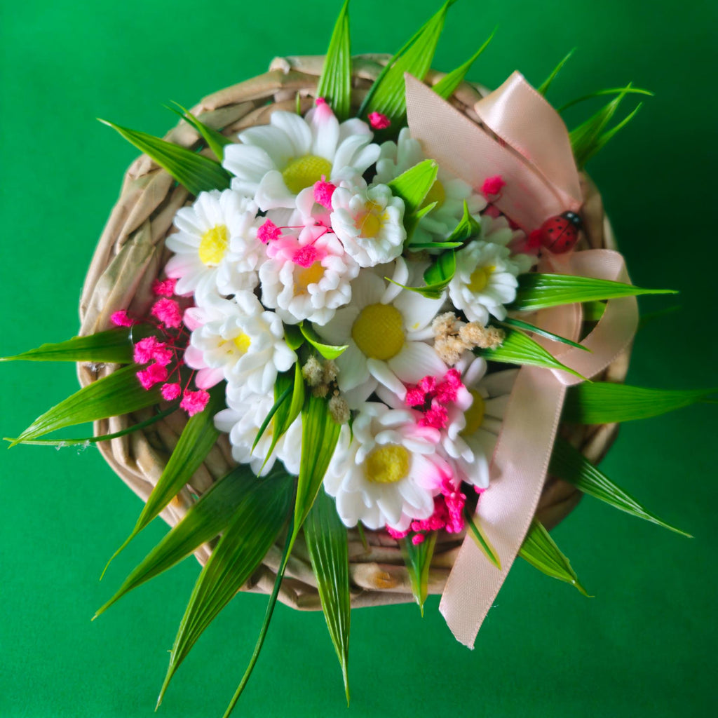 Petal Collection Soap Rose Petal Essence Exclusive by DIA Bloom & Grace