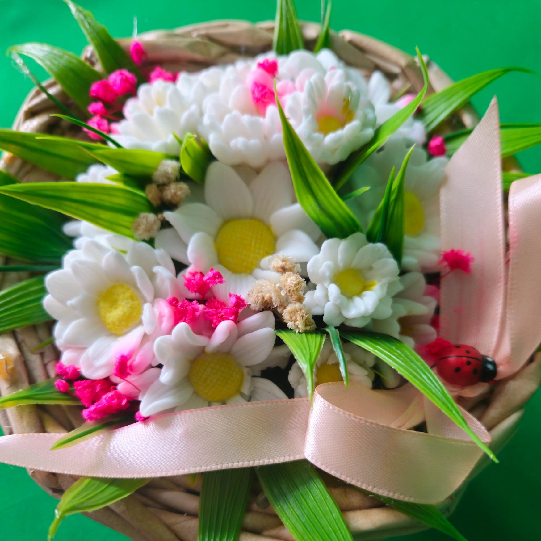 Petal Collection Soap Rose Petal Essence Exclusive by DIA Bloom & Grace